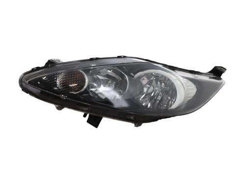 Left headlight FORD FIESTA VI (CB1, CCN) 1.4 TDCi | BP33309995C28 - Image 4