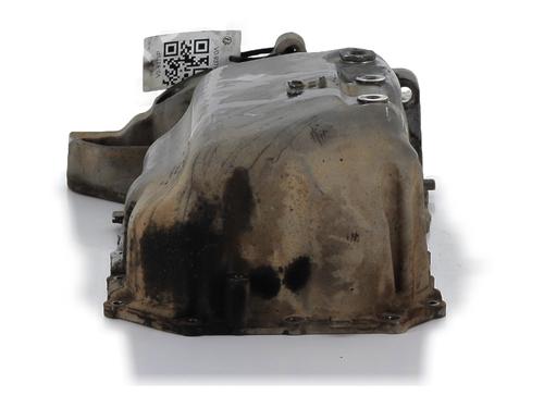 Oil sump PEUGEOT 206 CC (2D) 1.6 16V (2DNFUF, 2DNFUR) | BP29931896M115