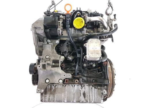Engine SEAT IBIZA IV (6J5, 6P1) 1.6 TDI | BP28533909M1 - Image 2
