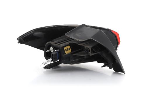 Right taillight OPEL CORSA F (P2JO) 1.2 (68) | BP36659963C35 - Image 4