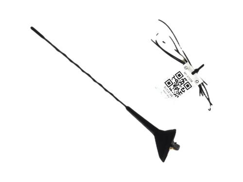 Antenne/Base RENAULT TWINGO III (BCM_, BCA_) 0.9 TCe 95 | BP35798540C140 - Image 2