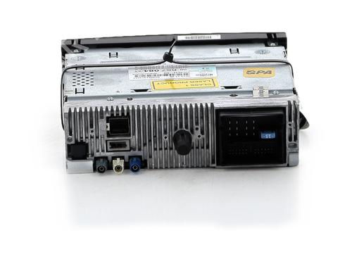 Radio CITROËN C3 II (SC_) 1.6 HDi | BP40071274E6 - Image 2