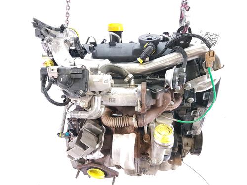 Engine RENAULT KANGOO Express (FW0/1_) 1.5 dCi 90 (FW0G, FW05, FW08, FW11) | BP39547403M1 - Image 5