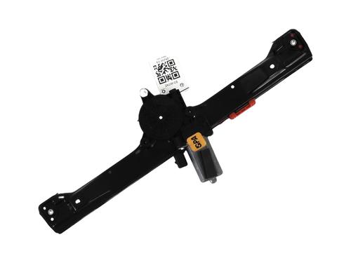 Used Front left window mechanism FIAT GRANDE PUNTO (199_) [2005-2025]  28505865