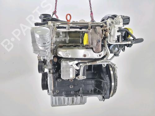 Engine VW GOLF V (1K1) 1.4 TSI | BP29740980M1 