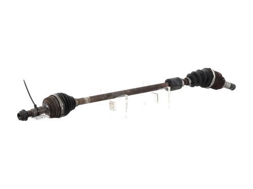 Right front driveshaft PEUGEOT 107 (PM_, PN_) 1.4 HDi | BP26038525M39