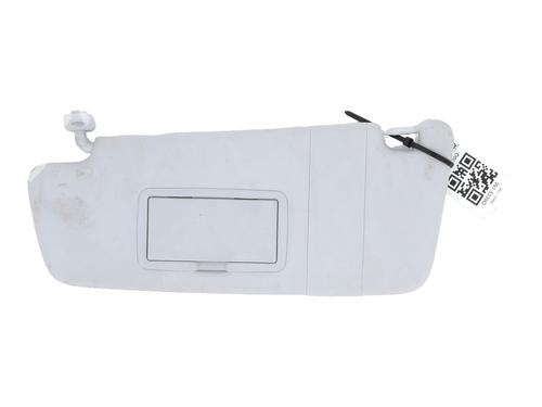 Used Left sun visor OPEL ADAM (M13) 1.4 (87 hp) 31350155