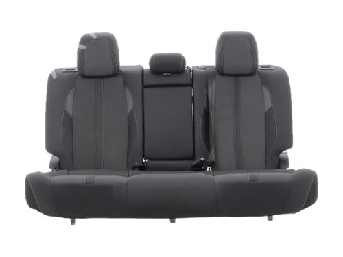 Used Rear seat Rear seat 39117585 39117585