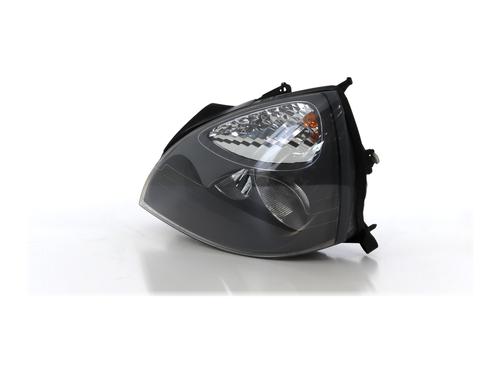 Venstre forlygte RENAULT CLIO II (BB_, CB_) [1998-2016]  27333258