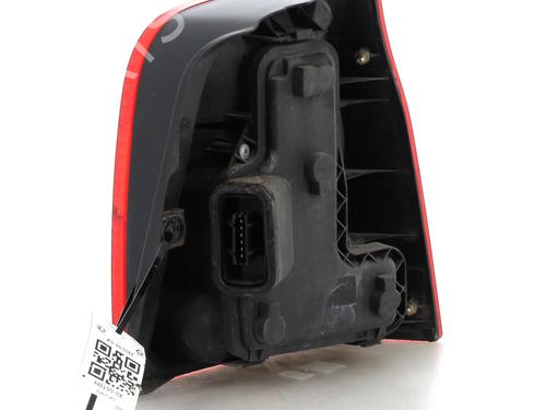 Left taillight VW LUPO I (6X1, 6E1) 1.4 | BP20497332C34 