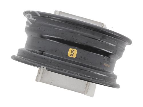 Used Rim RENAULT TWINGO II (CN0_) 1.2 16V (CN04, CN0B) (75 hp) 32013195