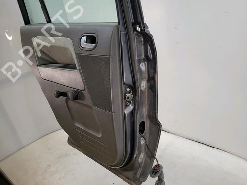 Left rear door FORD FUSION (JU_) 1.6 | BP29696405C4