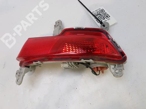 Used Rear bumper right light Rear bumper right light HYUNDAI i30 (PDE, PD, PDEN) 1.6 CRDi (110 hp) 10442950 10442950
