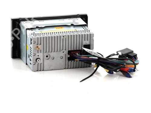 Radio FORD FIESTA V (JH_, JD_) ST150 | BP26016264E6 