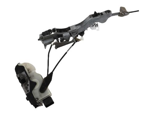 Used Front left lock Front left lock PEUGEOT 208 I (CA_, CC_) 1.4 HDi (68 hp) 33567967 33567967