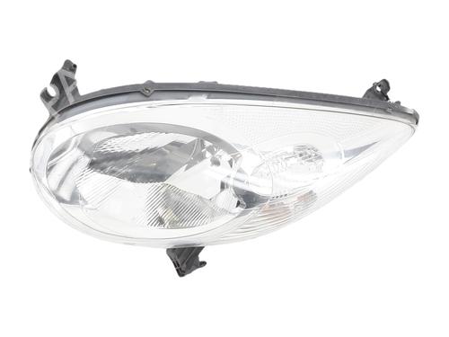 Left headlight CITROËN C1 (PM_, PN_) 1.0 | BP39576368C28 - Image 5