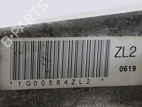 Gearbox SUZUKI SX4 (EY, GY) 2.0 DDiS 4x4 (RW420D) | BP32180293M3 