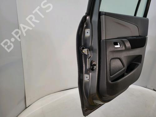 Right rear door CITROËN C4 Grand Picasso II (DA_, DE_) 1.6 HDi / BlueHDi 115 | BP29495756C5 