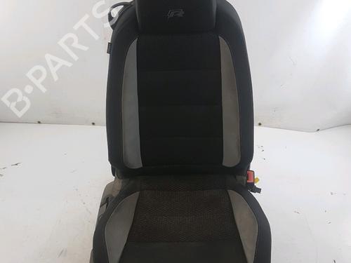 Used Right front seat VW GOLF VI (5K1) 2.0 R 4motion (270 hp) 27915130