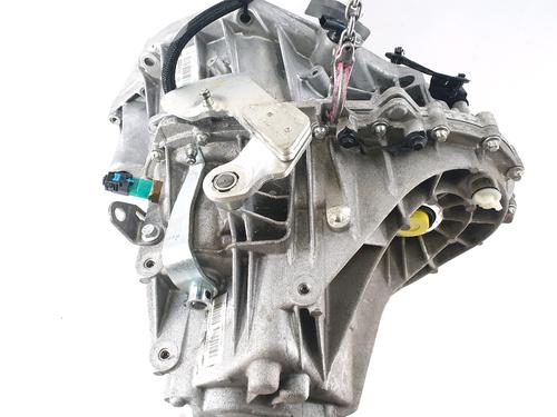 Gearbox RENAULT CAPTUR I (J5_, H5_) 1.5 dCi 110 | BP37191672M3 - Image 6