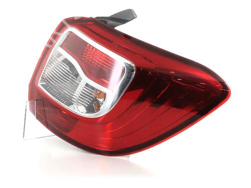Right taillight DACIA SANDERO II 1.5 dCi | BP27553688C35 