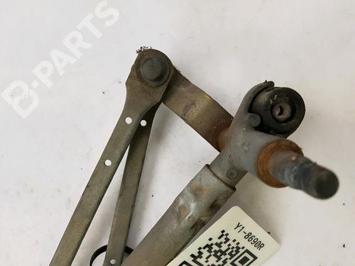 Front wipers mechanism CITROËN C3 Pluriel (HB_) 1.4 | BP11250788C83 