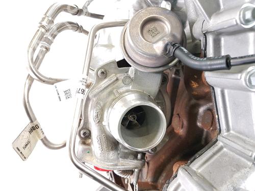 Engine FORD TRANSIT CONNECT V408 Box Body/MPV 1.0 Flexifuel | BP33925392M1  - Image 6