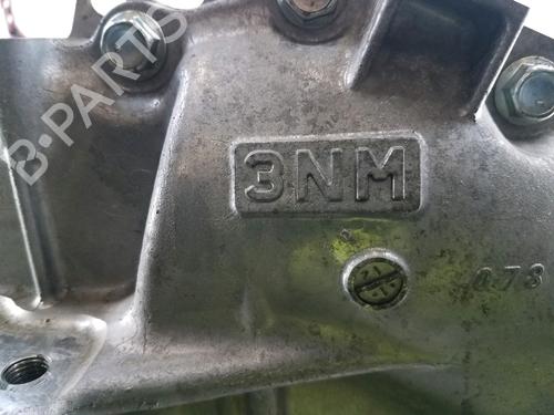 Gearbox TOYOTA RAV 4 V (_A5_, _H5_) 2.5 Hybrid AWD (AXAH54, AXAL54) | BP25247780M3 