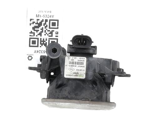 Right front fog light DACIA SANDERO II 1.0 SCe 75 (B8JC, B8JD, B8NC) | BP33159469C31 - Image 2