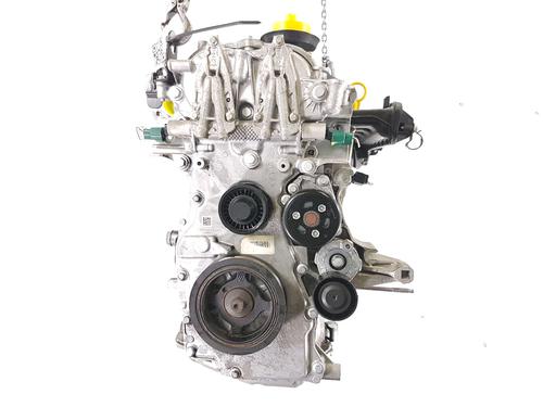 Used Engine DACIA DOKKER MPV (KE_) 1.2 TCe (KEM0, KEAY) (115 hp) 33009492