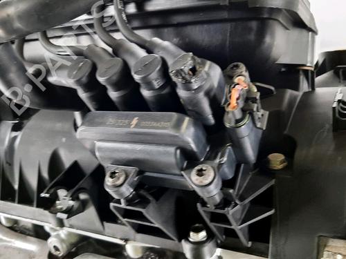 Engine RENAULT MODUS / GRAND MODUS (F/JP0_) 1.2 (JP0C, JP0K, FP0C, FP0K, FP0P, JP0P, JP0T) | BP32180986M1 - Image 7