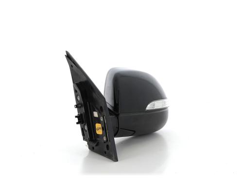 Left mirror SSANGYONG KORANDO (CK) 2.0 e-XDi 4WD | BP21548568C26 