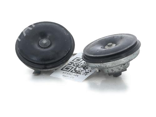 Toeter MITSUBISHI ASX (GA_W_) 1.6 DI-D 4WD (114 hp) 33033708