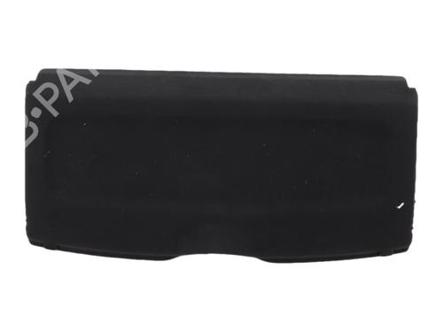 Used Rear parcel shelf Rear parcel shelf RENAULT CLIO II (BB_, CB_) 1.4 16V (B/CB0P, BB13) (98 hp) 40521228 40521228