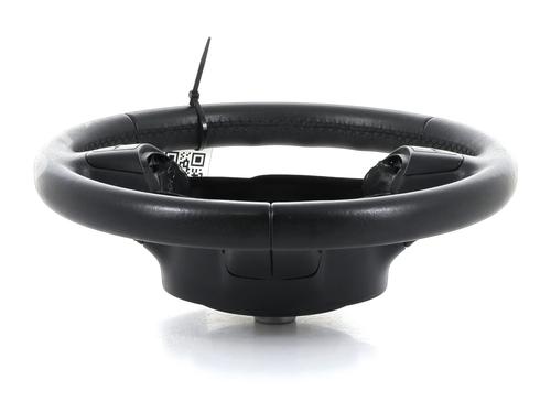 Steering wheel FIAT 500 (312_) 1.2 (312AXA1A) | BP29198652C49 