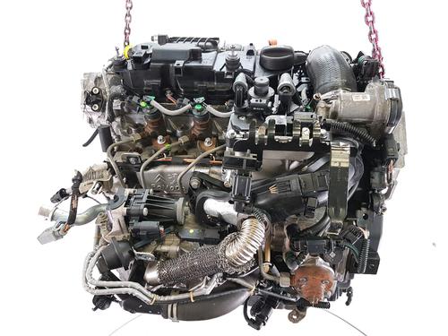 Engine CITROËN C4 II (NC_) 1.6 HDi 90 | BP36795300M1 - Image 5