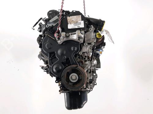 Used Engine CITROËN C4 II (NC_) 1.6 HDi 110 (112 hp) 32975130