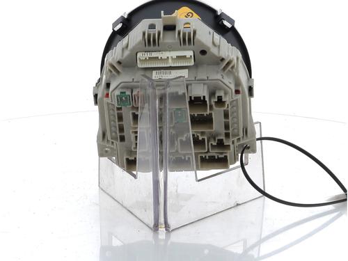 Instrument cluster CITROËN C1 (PM_, PN_) 1.0 | BP20101590C47 