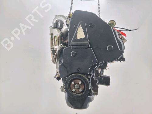 Used Engine Engine CITROËN SAXO (S0, S1) 1.5 D (58 hp) 40488055 40488055