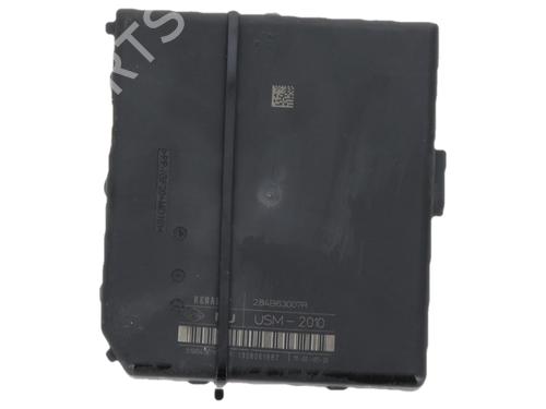 Fuse box RENAULT MASTER III Van (FV) 2.3 dCi 150 FWD (FV0F, FV03, FV09) | BP38768848E1 - Image 2