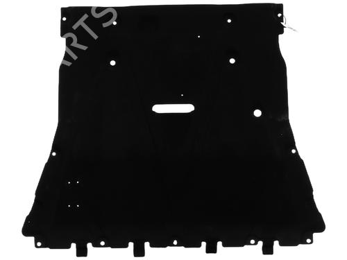 Used Underbody protection RENAULT CLIO V (B7_) 1.6 E-TECH 140 (B7MU) (140 hp) 30798785