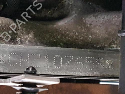 Engine SEAT IBIZA IV (6J5, 6P1)  | BP36660162M1  - Image 10