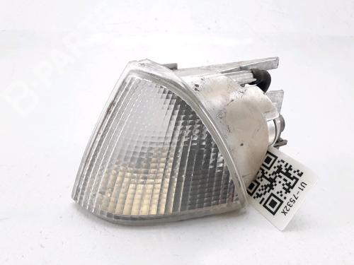 Used Left front indicator Left front indicator CITROËN JUMPY I Van (BS_, BT_, BY_, BZ_) [1994-2006] 10738908 10738908