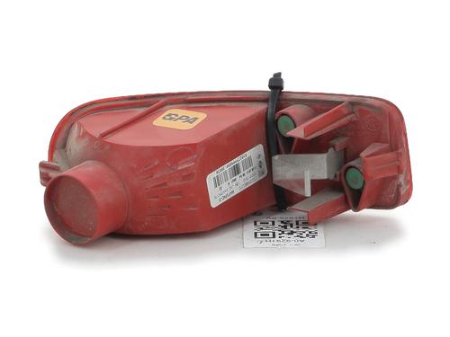 Højre baglygte kofanger RENAULT CLIO III Grandtour (KR0/1_) 1.5 dCi | BP29987536C82 
