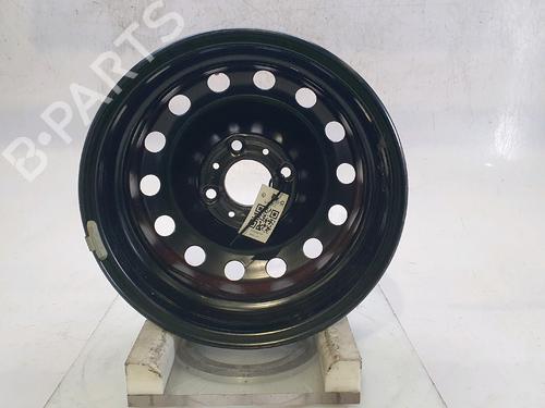 Rim CITROËN C3 I (FC_, FN_)  | BP30190026C45 