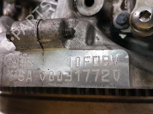 Engine PEUGEOT 208 I (CA_, CC_) 1.4 HDi | BP36182124M1 - Image 12