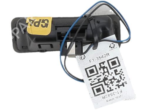 Tailgate handle BMW X1 (E84) xDrive 20 d | BP40004379C132 - Image 4