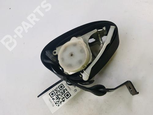 Front right belt tensioner OPEL VECTRA C (Z02) 2.2 DTI 16V (F69) | BP11916474C88 