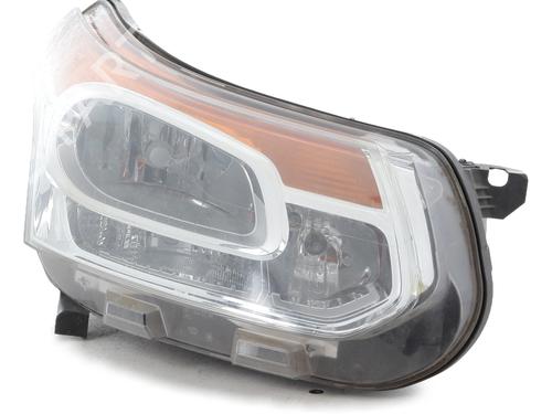 Used Right headlight CITROËN C3 II (SC_) 1.6 HDi (92 hp) 32201408