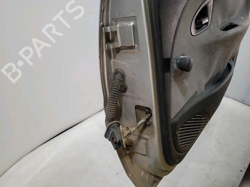 Right rear door CITROËN SAXO (S0, S1) 1.4 VTS | BP29553054C5 